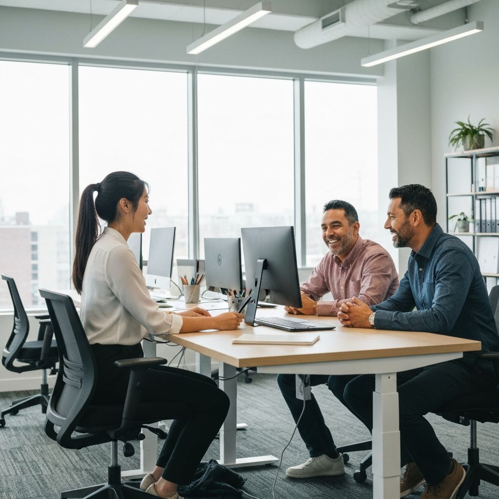 Employee Engagement