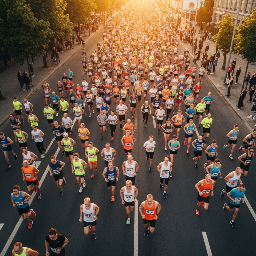 Endurance Events
