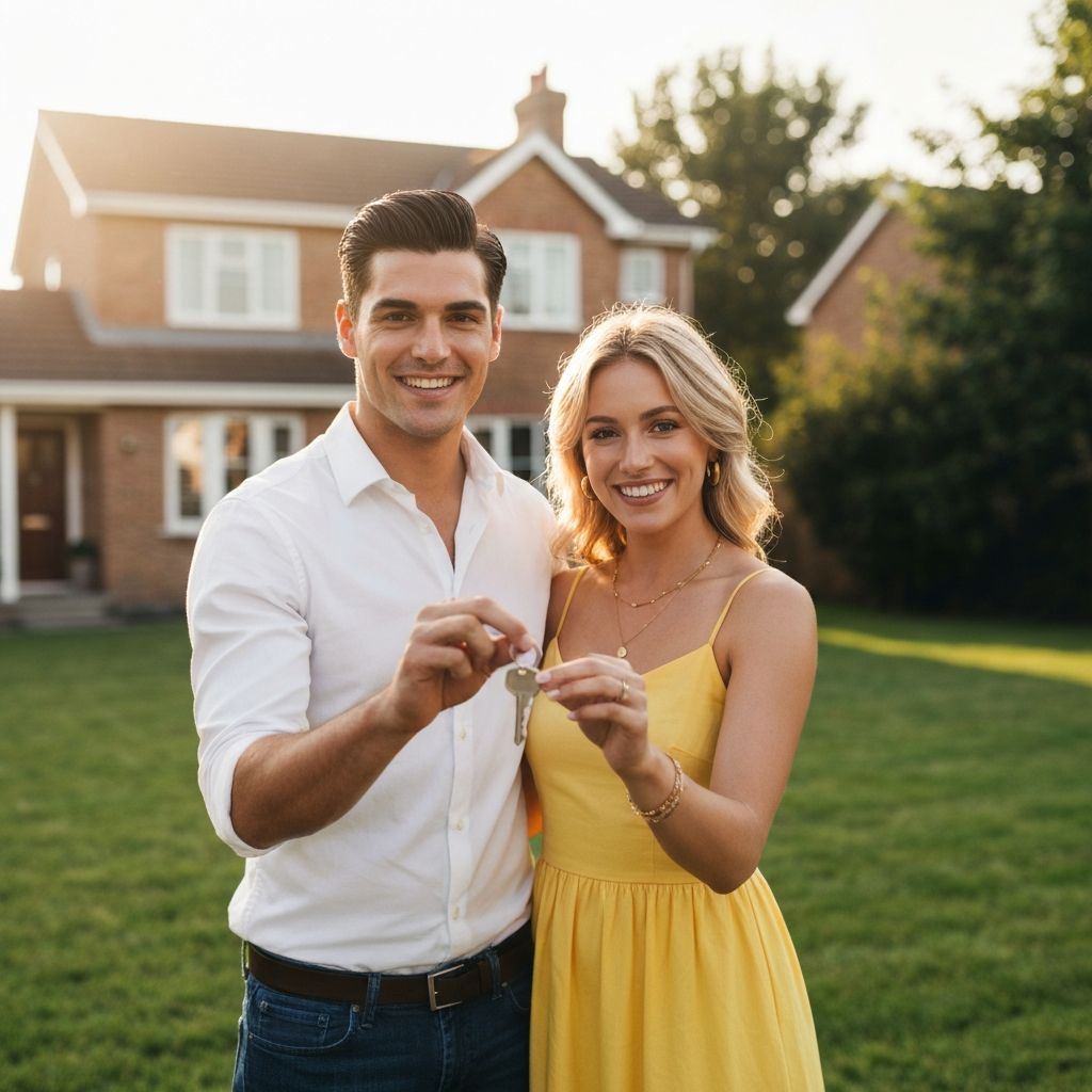 Homeownership
