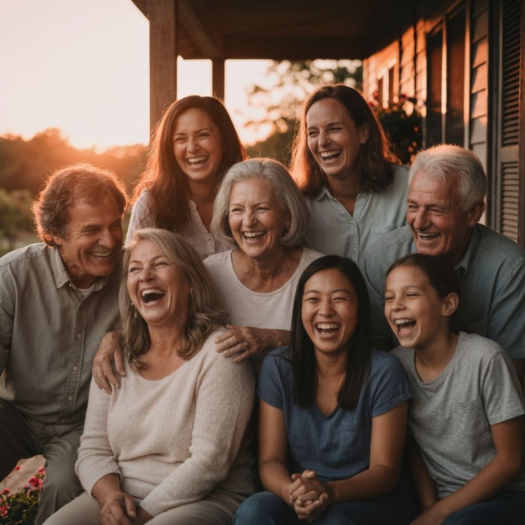 Family Security